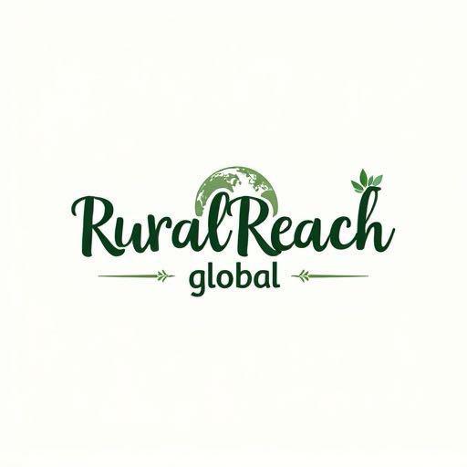 RuralReachGlobal Logo